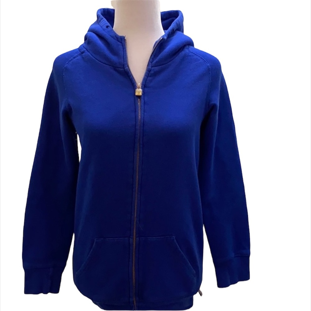 TNA long athletic active sweatshirt hoody Jacket